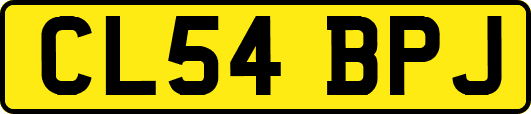 CL54BPJ
