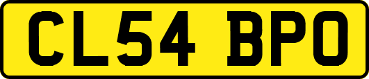 CL54BPO