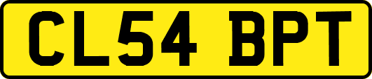 CL54BPT