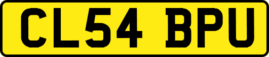 CL54BPU