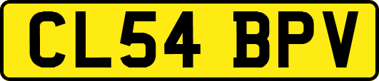 CL54BPV