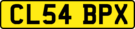 CL54BPX