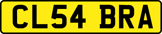 CL54BRA