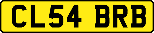 CL54BRB