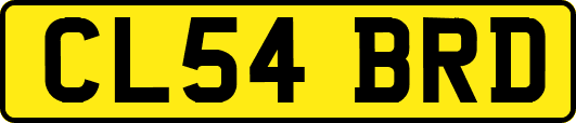 CL54BRD