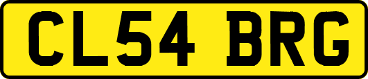 CL54BRG