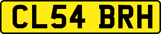 CL54BRH