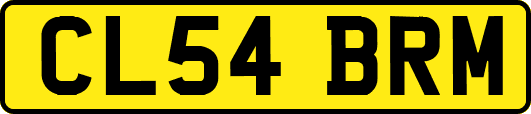 CL54BRM