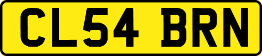 CL54BRN