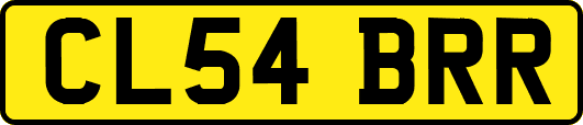 CL54BRR