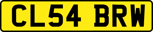 CL54BRW