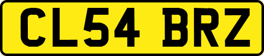 CL54BRZ