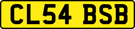CL54BSB