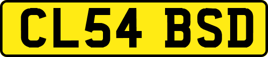 CL54BSD