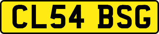 CL54BSG