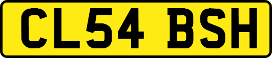 CL54BSH