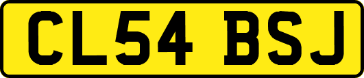CL54BSJ