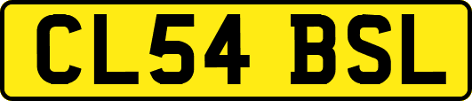 CL54BSL