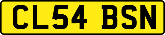 CL54BSN