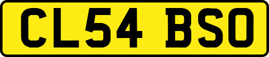 CL54BSO
