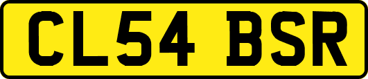 CL54BSR