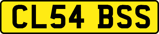 CL54BSS