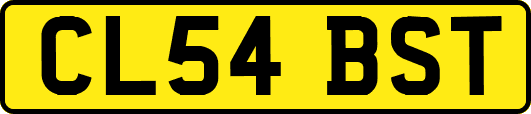 CL54BST