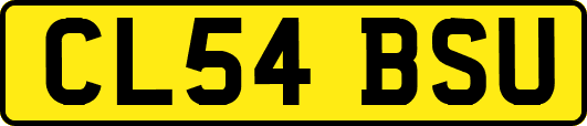 CL54BSU