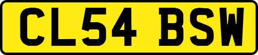 CL54BSW
