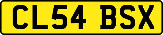 CL54BSX