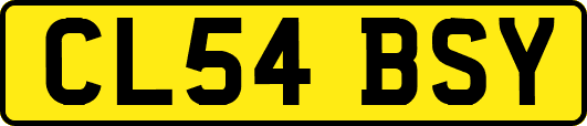 CL54BSY