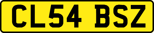 CL54BSZ