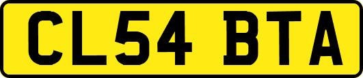 CL54BTA