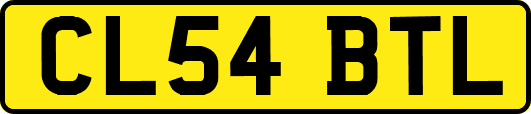 CL54BTL