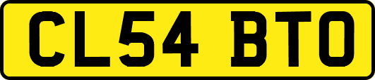 CL54BTO