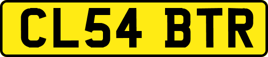 CL54BTR
