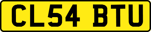 CL54BTU