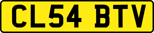 CL54BTV