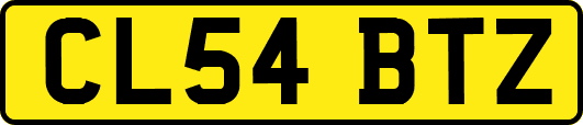 CL54BTZ