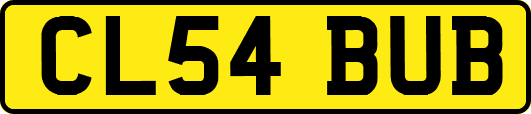 CL54BUB