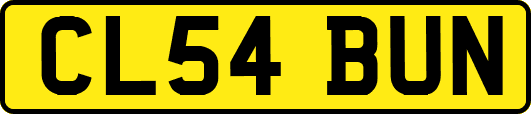 CL54BUN
