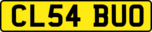 CL54BUO
