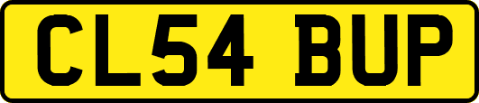 CL54BUP