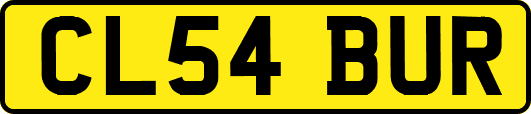 CL54BUR