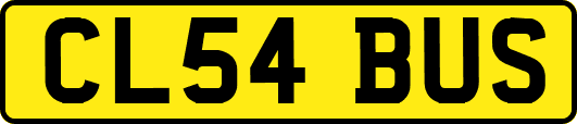 CL54BUS