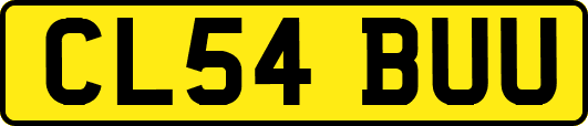 CL54BUU