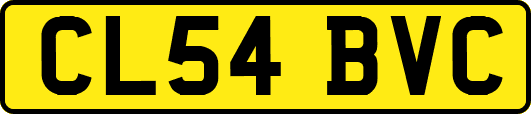CL54BVC