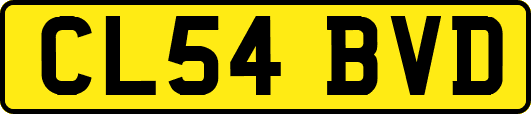 CL54BVD
