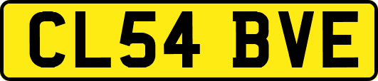 CL54BVE