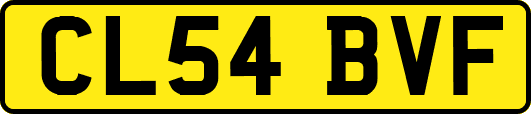 CL54BVF